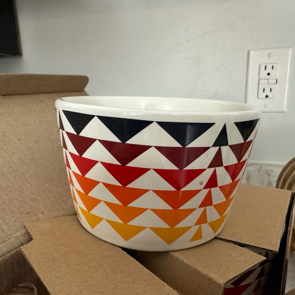 Pendleton Dishes - Picture 3 of 5